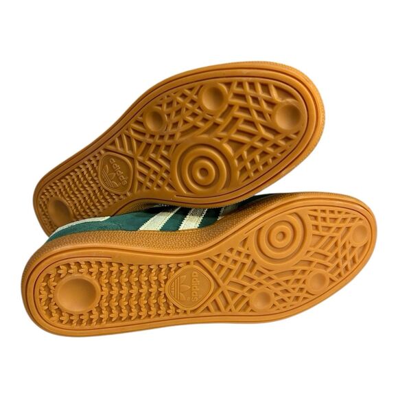 Adidas Handball Spezial Green Gum Women’s 10 IE5896 - Picture 7 of 7